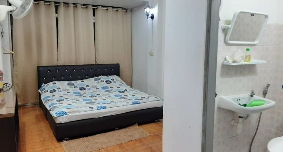 For sale 20 bed apartment in Bang Pa-in, Phra Nakhon Si Ayutthaya