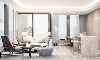 For sale 2 Beds condo in Pathum Wan, Bangkok