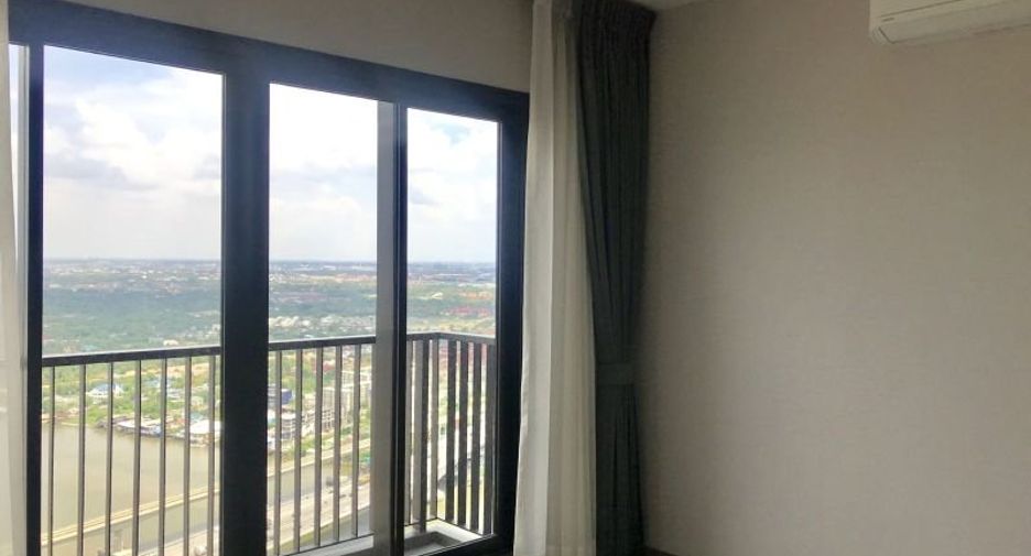 For sale 1 bed condo in Mueang Nonthaburi, Nonthaburi