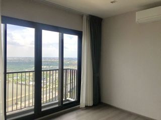 For sale 1 bed condo in Mueang Nonthaburi, Nonthaburi