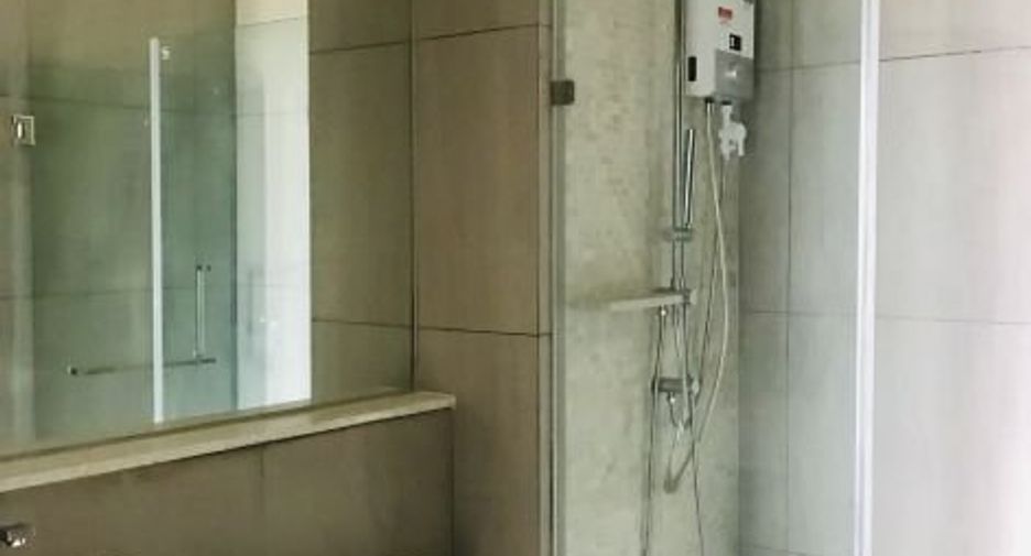 For sale 1 bed condo in Mueang Nonthaburi, Nonthaburi