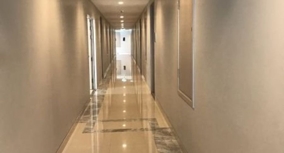 For sale 1 bed condo in Mueang Nonthaburi, Nonthaburi