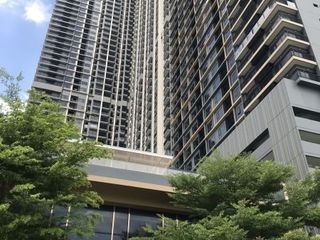 For sale 1 bed condo in Mueang Nonthaburi, Nonthaburi