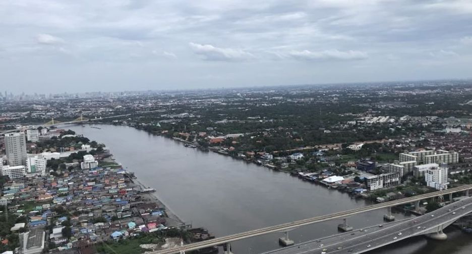 For sale 1 bed condo in Mueang Nonthaburi, Nonthaburi