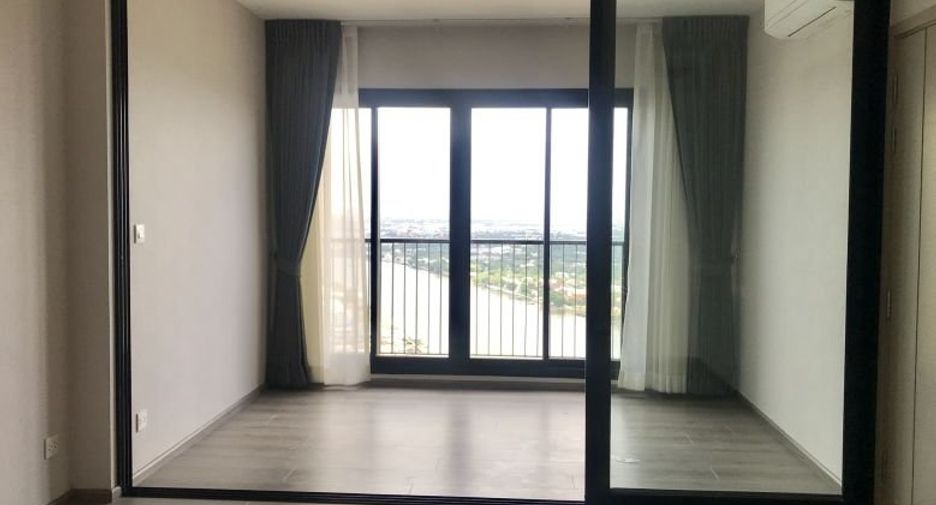 For sale 1 bed condo in Mueang Nonthaburi, Nonthaburi