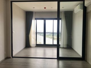 For sale 1 bed condo in Mueang Nonthaburi, Nonthaburi
