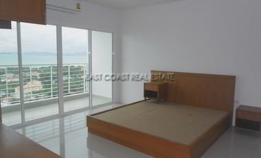 À vendre 1 chambre condo à North Pattaya, Pattaya