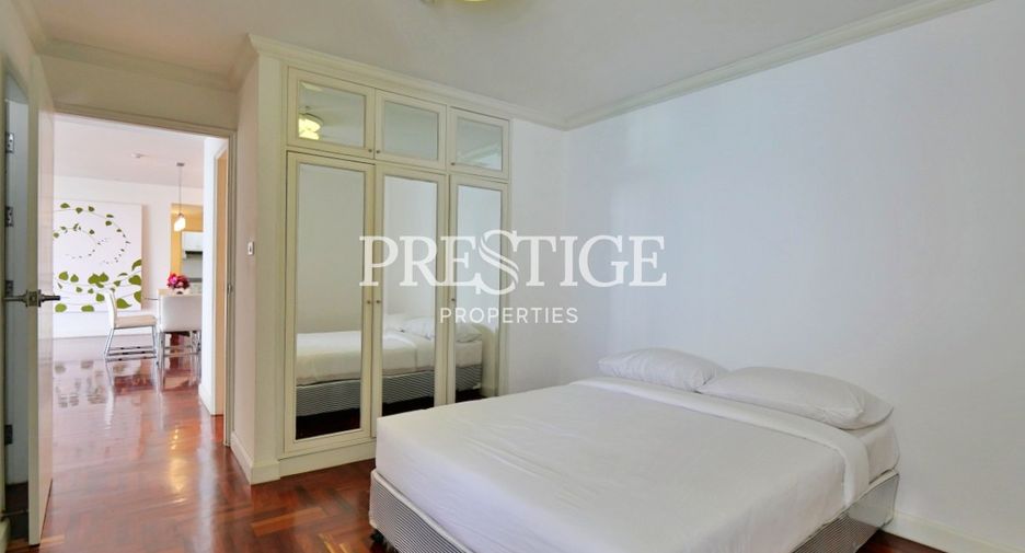 For sale 3 ベッドルーム condo in Pratumnak, Pattaya