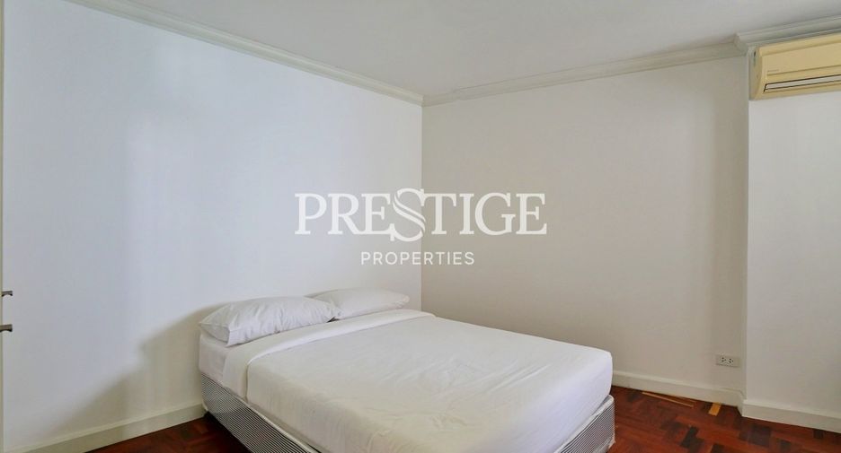For sale 3 ベッドルーム condo in Pratumnak, Pattaya