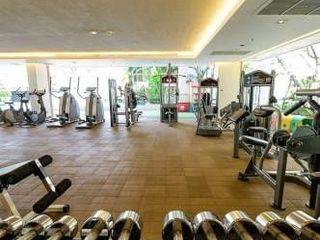 For rent 4 bed condo in Khlong Toei, Bangkok