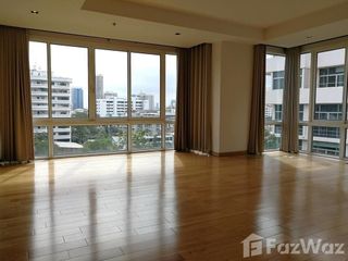 For rent 4 bed condo in Khlong Toei, Bangkok