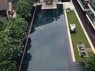 For rent 4 bed condo in Khlong Toei, Bangkok