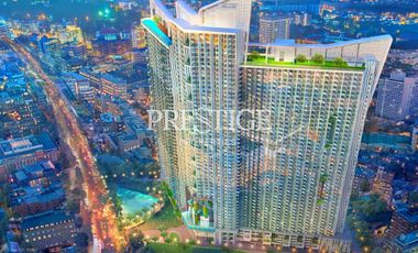 For sale 1 Beds condo in Bang Lamung, Chonburi