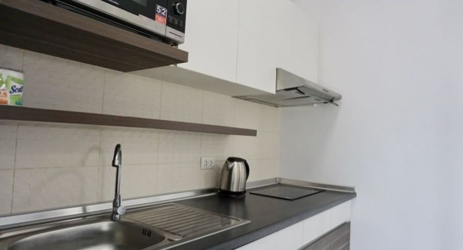 For rent and for sale 2 bedrooms condo in Mueang Chiang Mai, Chiang Mai
