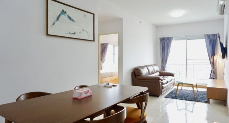 For rent and for sale 2 bedrooms condo in Mueang Chiang Mai, Chiang Mai