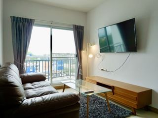 For Rent 2 Bedroom Condo In Mueang Chiang Mai