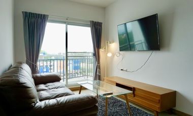 For rent and for sale 2 bedrooms condo in Mueang Chiang Mai, Chiang Mai