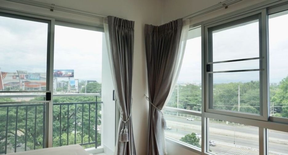 For rent and for sale 2 bedrooms condo in Mueang Chiang Mai, Chiang Mai