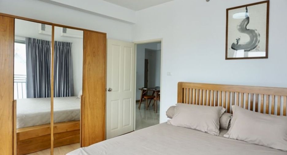 For rent and for sale 2 bedrooms condo in Mueang Chiang Mai, Chiang Mai