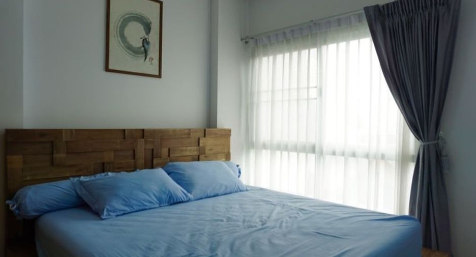 For rent and for sale 2 bedrooms condo in Mueang Chiang Mai, Chiang Mai