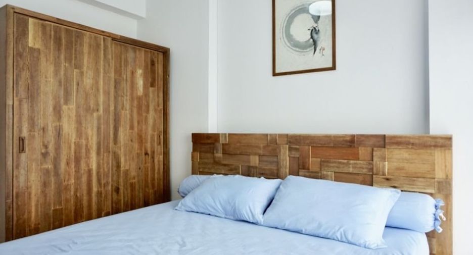 For rent and for sale 2 bedrooms condo in Mueang Chiang Mai, Chiang Mai