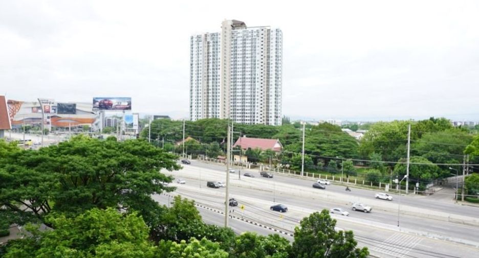 For rent and for sale 2 bedrooms condo in Mueang Chiang Mai, Chiang Mai