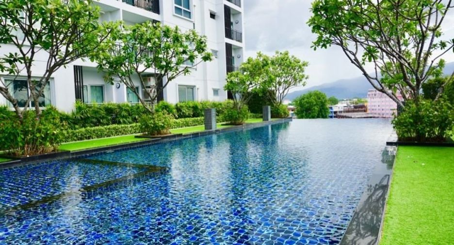 For rent and for sale 2 bedrooms condo in Mueang Chiang Mai, Chiang Mai
