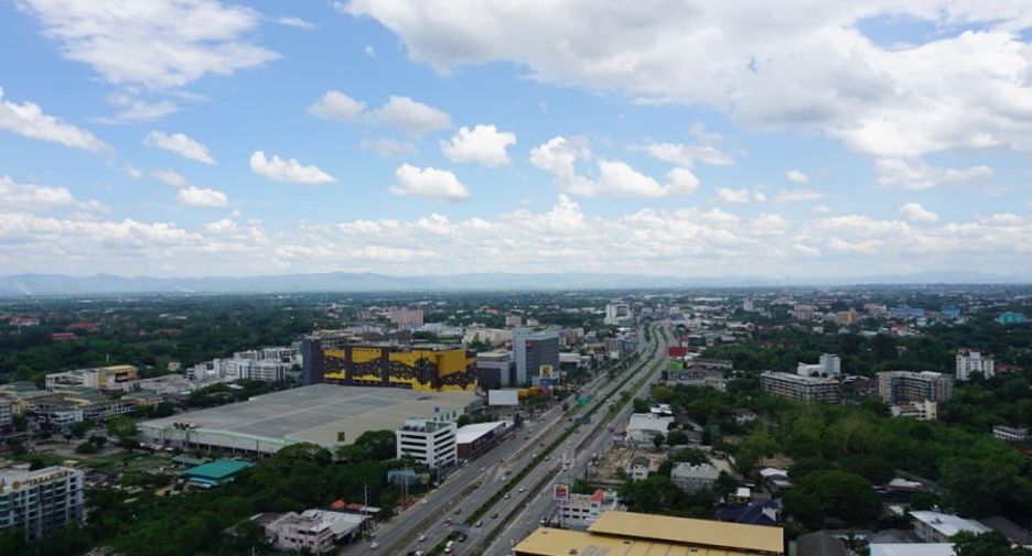 For rent and for sale 2 bedrooms condo in Mueang Chiang Mai, Chiang Mai