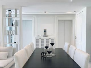 For rent and for sale 2 bedrooms condo in Yan Nawa, Bangkok