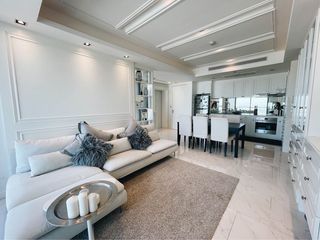 For rent and for sale 2 bedrooms condo in Yan Nawa, Bangkok