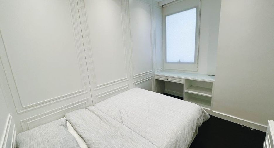 For rent and for sale 2 bedrooms condo in Yan Nawa, Bangkok