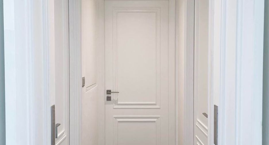 For rent and for sale 2 bedrooms condo in Yan Nawa, Bangkok