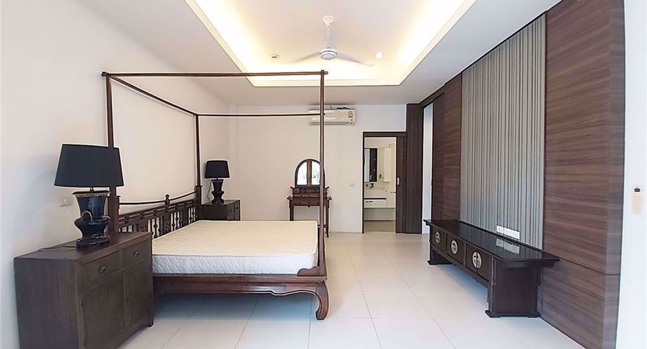For sale 4 bed house in Jomtien, Pattaya