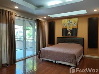 For rent 2 bed villa in Bang Lamung, Chonburi