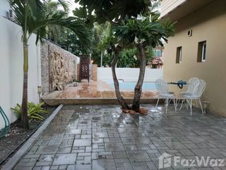 For rent 2 bed villa in Bang Lamung, Chonburi