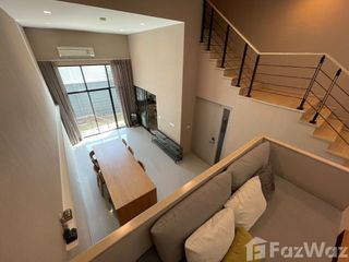 For rent 3 Beds townhouse in Yan Nawa, Bangkok