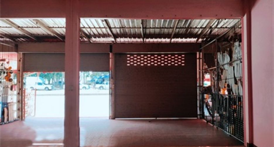 Gewerbefläche zum Kauf in Kantharawichai, Maha Sarakham