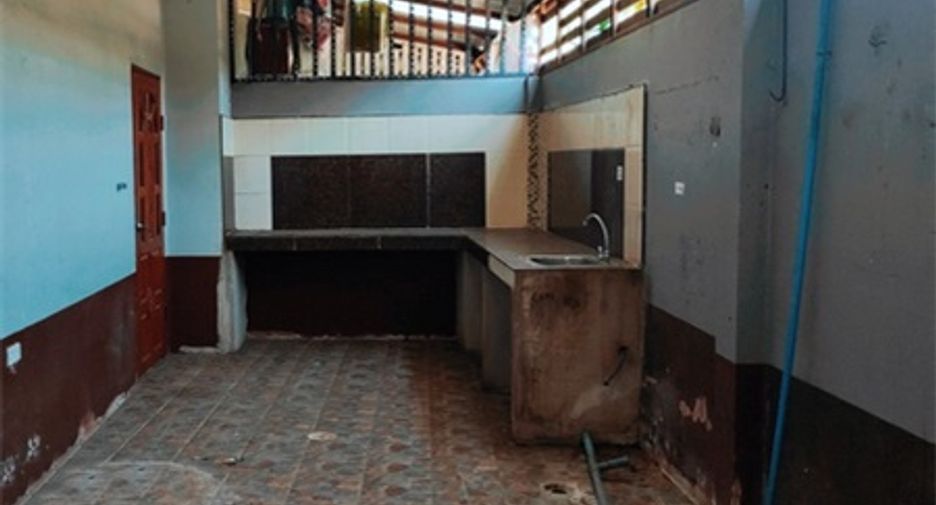 Gewerbefläche zum Kauf in Kantharawichai, Maha Sarakham