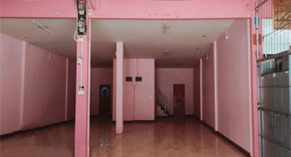 Gewerbefläche zum Kauf in Kantharawichai, Maha Sarakham