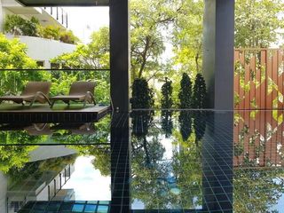 For sale studio condo in Watthana, Bangkok