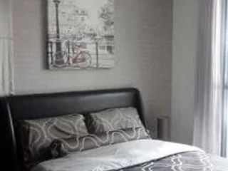 For sale studio condo in Watthana, Bangkok