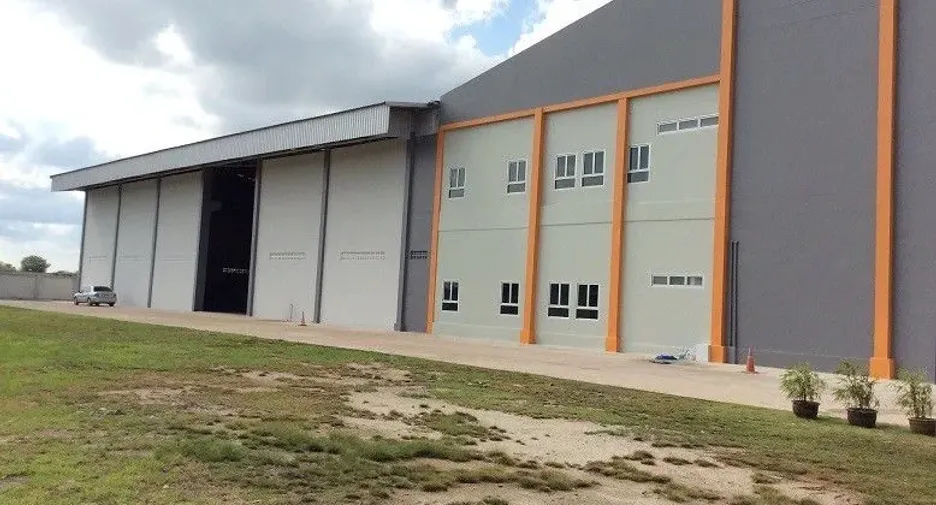 Продажа склад в Bang Sao Thong, Самутпракан