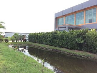 For sale warehouse in Bang Na, Bangkok