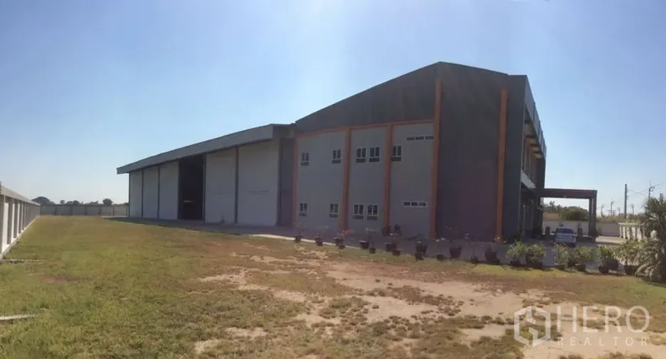 Продажа склад в Bang Sao Thong, Самутпракан