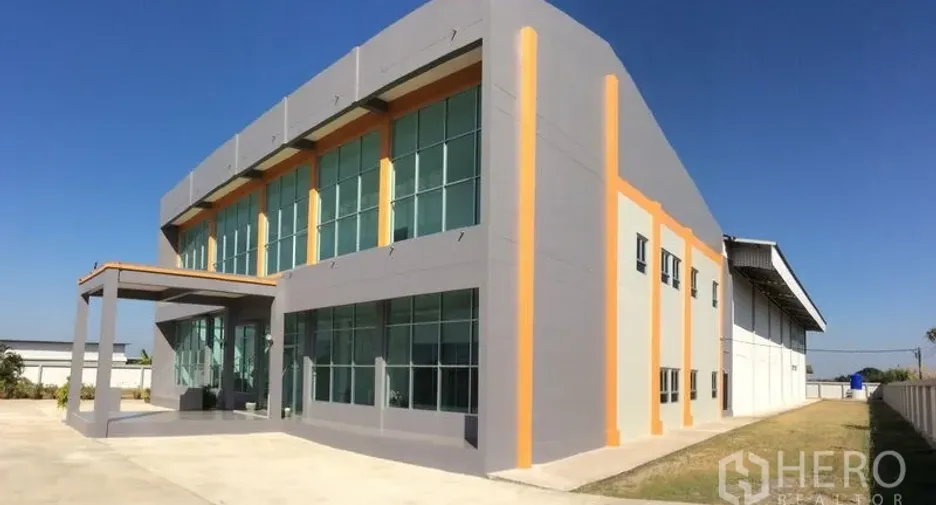 Продажа склад в Bang Sao Thong, Самутпракан