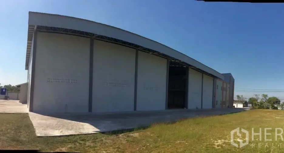 Продажа склад в Bang Sao Thong, Самутпракан