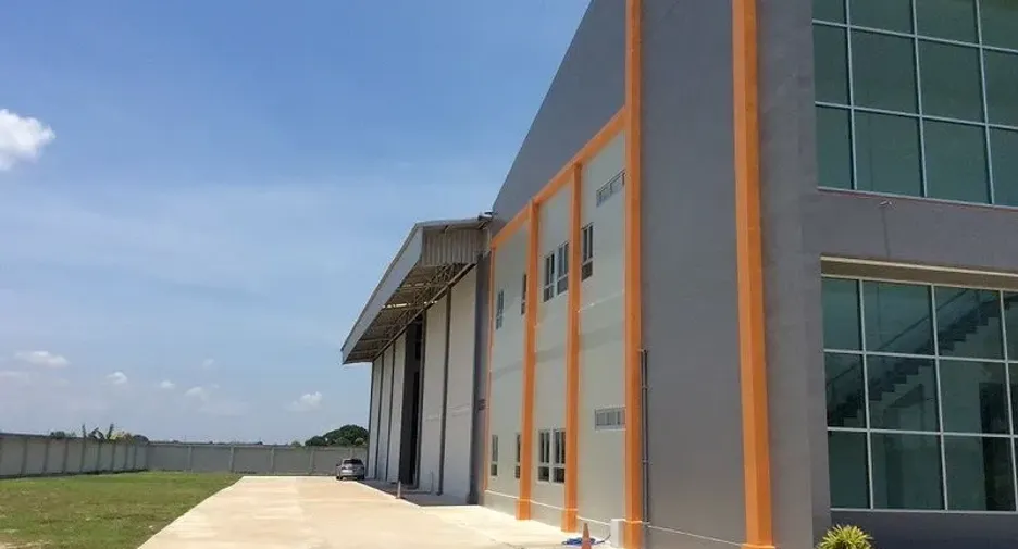 Продажа склад в Bang Sao Thong, Самутпракан