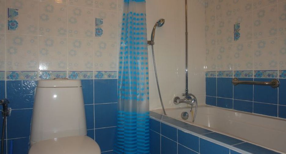 À vendre studio condo à Bang Lamung, Chonburi