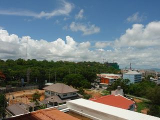 Condo en venta de estudio en Bang Lamung, Chonburi