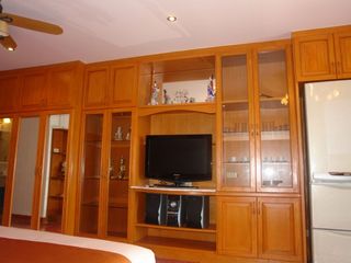 Condo en venta de estudio en Bang Lamung, Chonburi